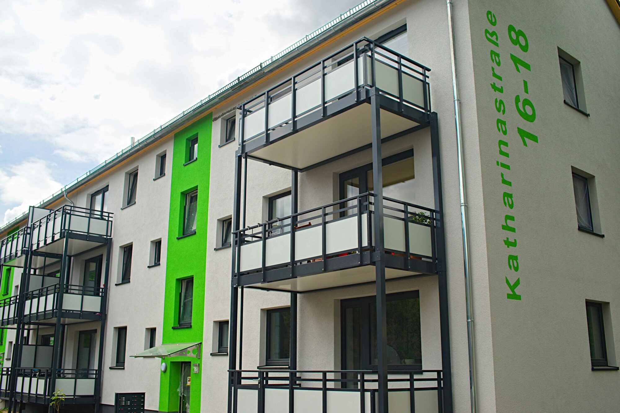 energiesprong bochum
