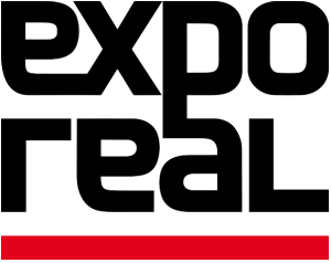 Logo EXPO REAL logo cropped ie 300