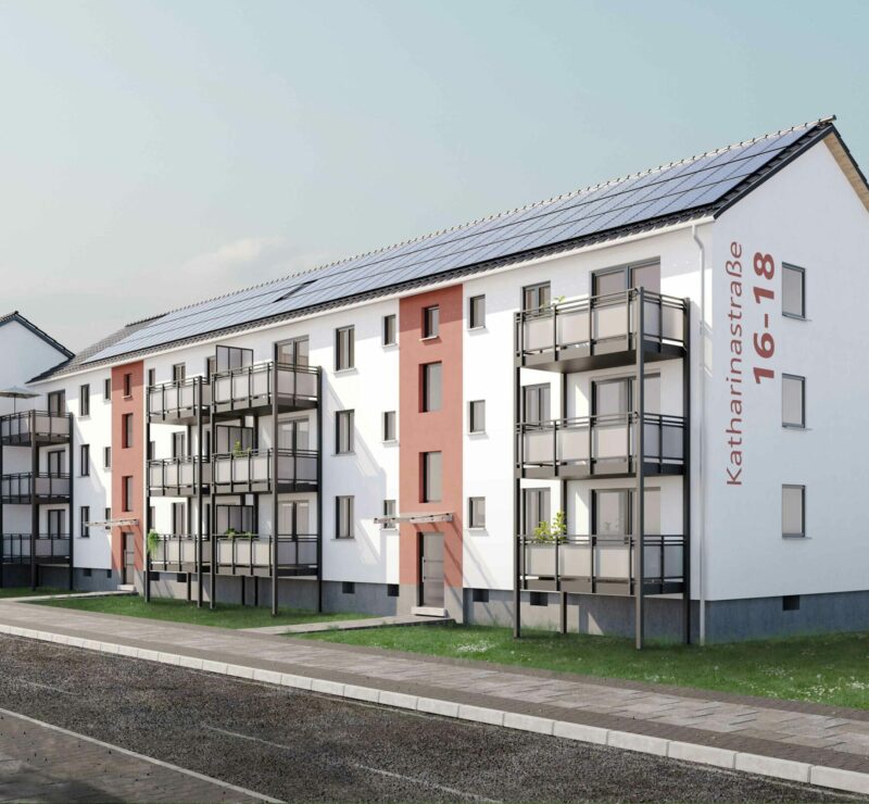 Katharinastrasse_Visualisierung_Energiesprong Katharinastrasse_Visualisierung_Energiesprong